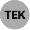 Tekless