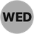 WEDNESDAY