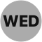 Wed pepe