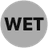 WET