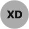 XD