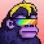 Cyber‎Kongz