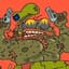 G.I. Toadz