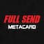 FULL SEND METACARD NFT