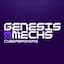 Genesis Mechs