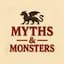 Myths & Monsters