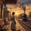Timeless Scenes