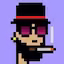 CrypvoPunks V1 (wrapped)