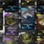 TCG World Plots
