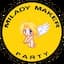 Milady Maker Party