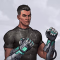 Azra Games - The Hopeful