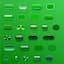 Buttons by Jan Robert Leegte