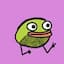 Fake Associates of Pepe