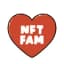 NFT FAM