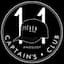 11 Captain's Club (Official)