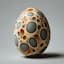 Artisan Craft Egg