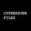 CYPHERPUNK FILES