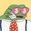 Wall Street Pepe