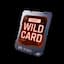 TRINITY WILD CARD