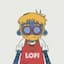 Lofi Guy