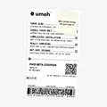 Umi Coupon