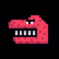 Angry Dynomites Lab - Fire Dynos