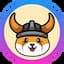 Floki Inu - Diamond Hands - Diamond Tier
