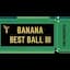 Banana Best Ball 3