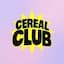 Cereal Club