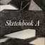 Sketchbook A by William Mapan