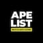 The Ape List