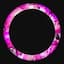 888 Inner Circle - Pink Realm