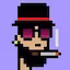 CrypvoPunks V1 (wrapped)