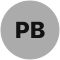 PB