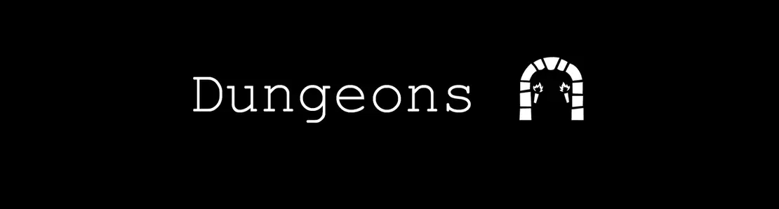 Dungeons NFT