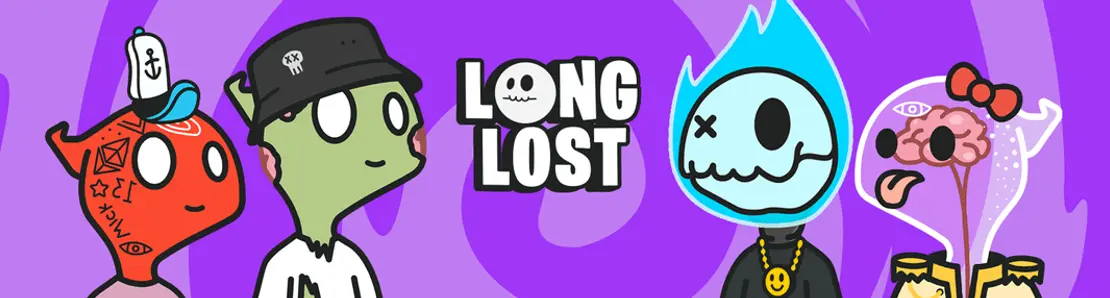 The Long Lost