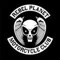 Rebel Planet MC - Patch