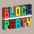 Block Party by Andrew McWhae