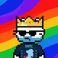 BAMC x Cool Pixel Cats