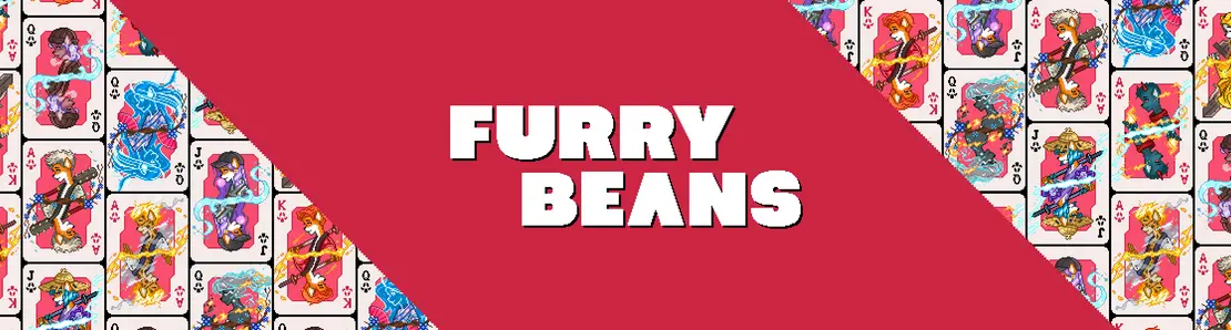 Furry Beans