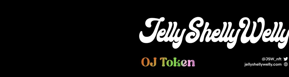 Original Jelly Token