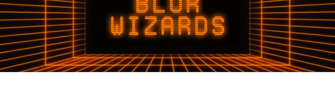 Blur Wizards