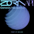 Zora API Genesis Hackathon