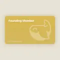 Non Fungible Tools Founding Membership