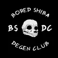 Bored Shiba Degen Club