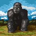 Kong Game - OLD