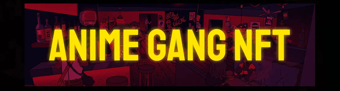 Anime Gang: Genesis