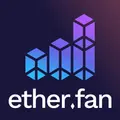 ether.fan - The NFT That Pays You