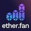 ether.fan - The NFT That Pays You