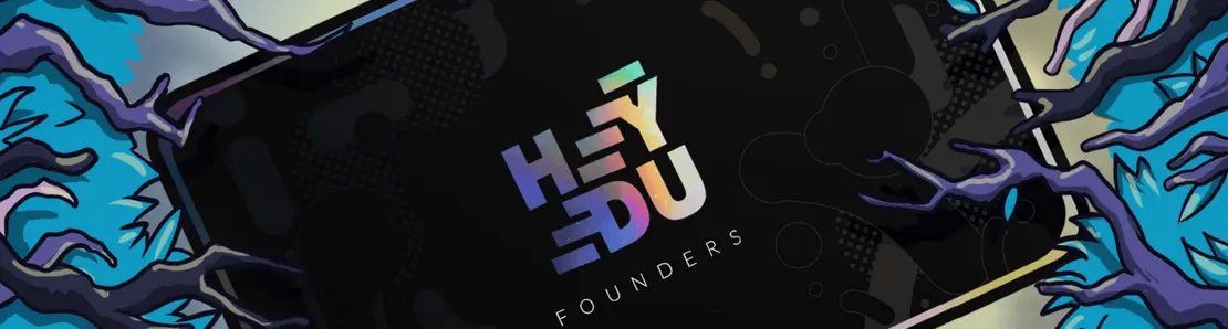 HeyEdu Founders